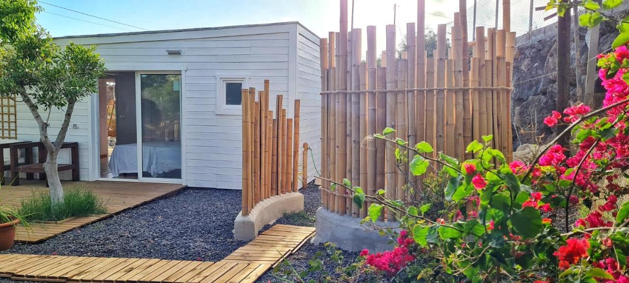 Finca Berolo 4 Guía de Isora Kültér fotó