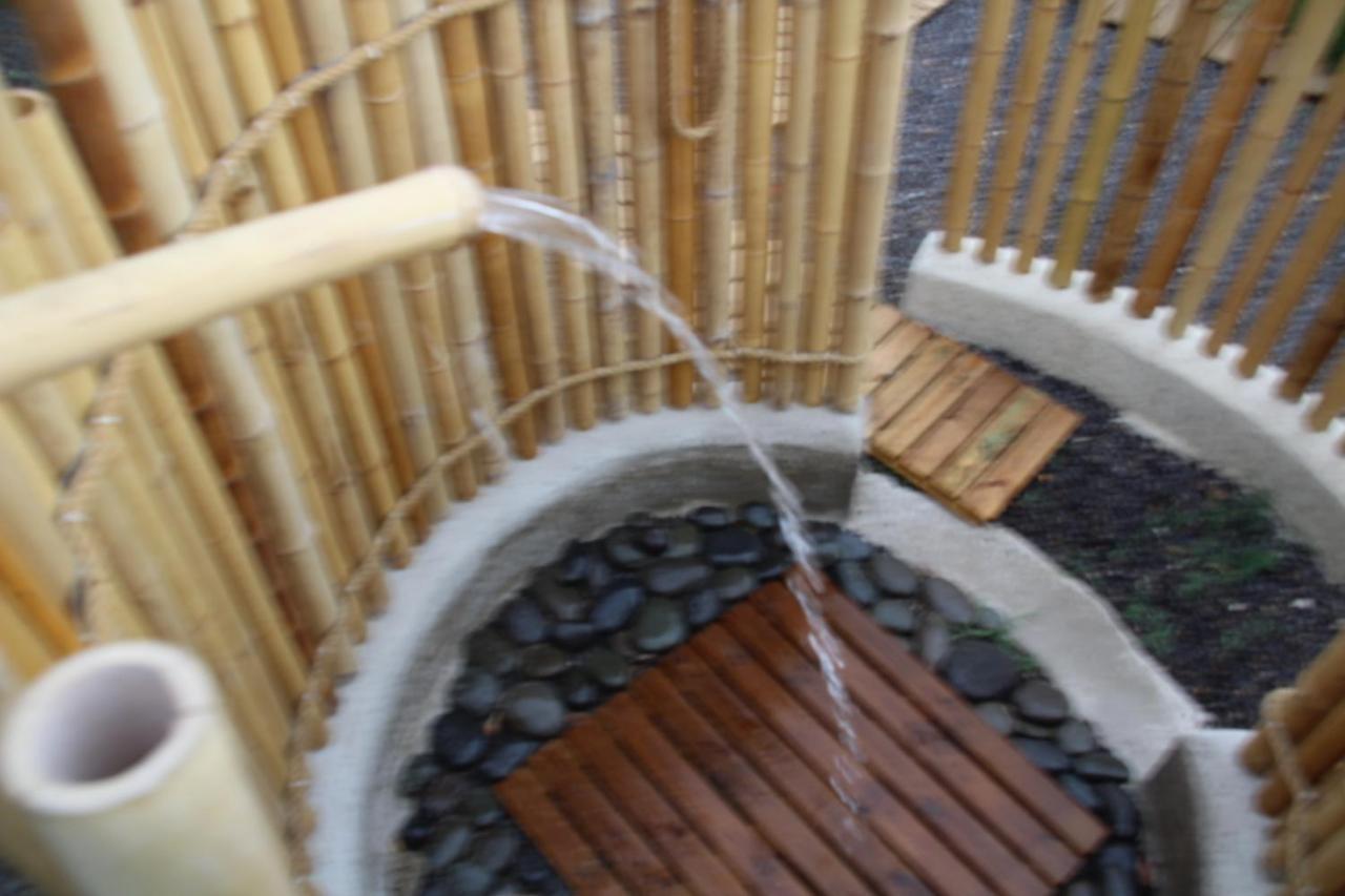 Finca Berolo 4 Guía de Isora Kültér fotó