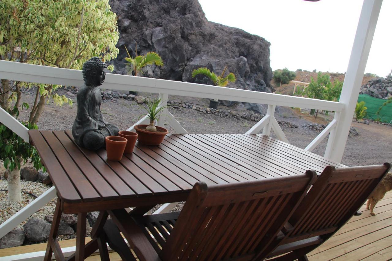 Finca Berolo 4 Guía de Isora Kültér fotó