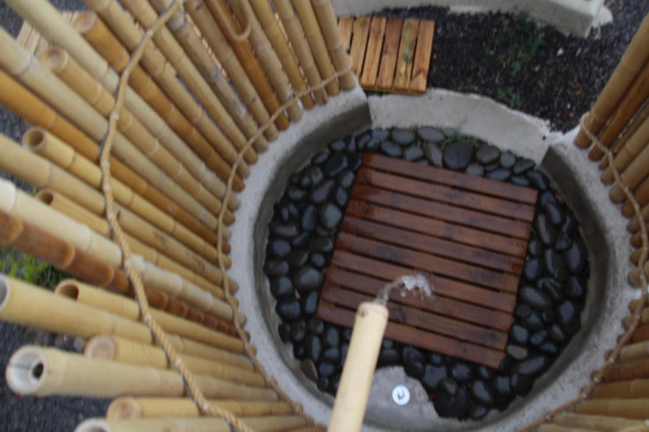 Finca Berolo 4 Guía de Isora Kültér fotó