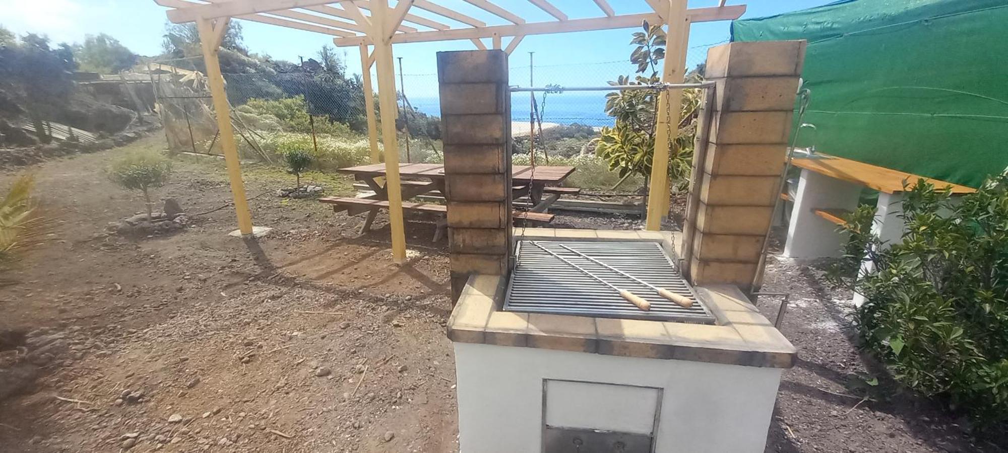 Finca Berolo 4 Guía de Isora Kültér fotó